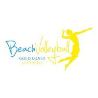 Beach Volleyball Gold Coast Australia