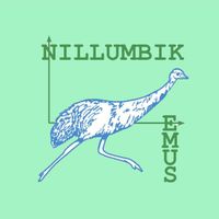 Nillumbik Emus Orienteering Club
