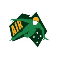 Western Australia Ice Speed Racing