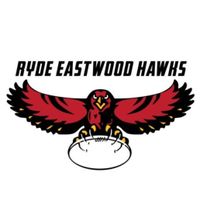 Ryde Eastwood Hawks Touch Association