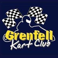 Grenfell Kart Club