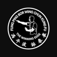 Derek Fung Ping Bor Wing Chun Kung