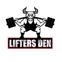 Lifters Den