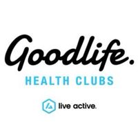 Goodlife Health Club Caloundra