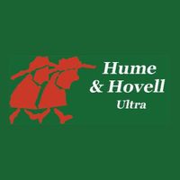 Hume & Hovell Ultra