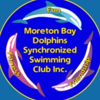 Moreton Bay Dolphins Synchronized Swimming Club
