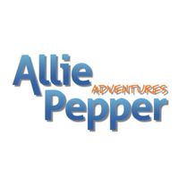 Allie Pepper Adventures
