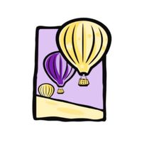 Winward Balloon Adventures