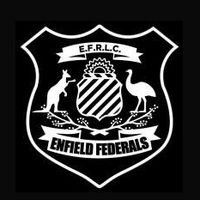Enfield Federals