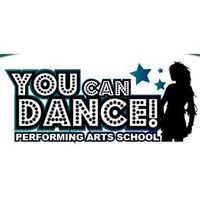You Can Dance Performing Arts School