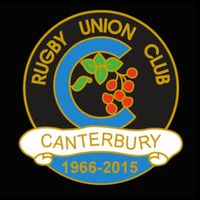 Canterbury Rugby Union Club