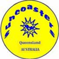 Suncoasters Square Dance Club Inc