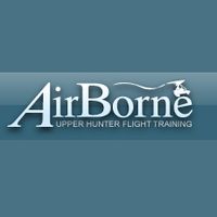 AirBorne Upper Hunter Flight Training