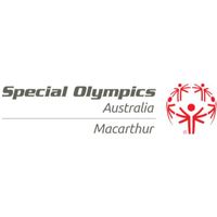 Special Olympics Clubs - Macarthur