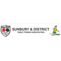 Sunbury & District Table Tennis Association