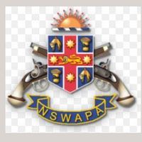 New South Wales Amateur Pistol Association (NSWAPA)