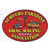Surfers Paradise Drag Racing Association Inc