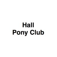 Hall Pony Club