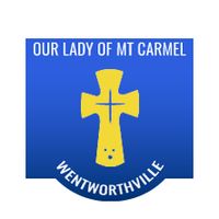 Our Lady of Mt. Carmel Netball Club