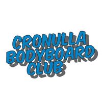 Cronulla Bodyboard Club
