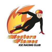 Western Flames Ice Racing Club