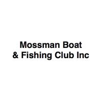 Mossman Boat & Fishing Club Inc.