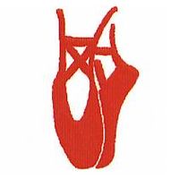 Red Shoes Dance