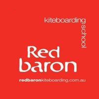 Red Baron Kiteboarding School