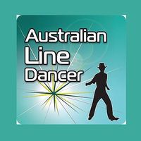 Australian Line Dancer