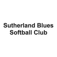 Sutherland Blues Softball Club