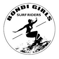 Bondi Girls Surf Riders