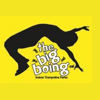 The Big Boing Indoor Trampoline Park