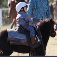 Argylla Pony Club