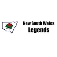 NSW Darts Legends