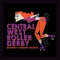 Central West Roller Derby
