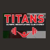 Titans Olympic Weightlifting Club