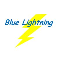 Blue Lightning Junior Orienteering