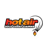 Hot Air Balloon Cairns