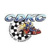 Combined Districts Kart Club
