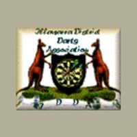 Illawarra District Darts Association