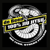 De Been Jiu Jitsu - Darwin