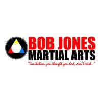 Bob Jones Martial Arts - Wangaratta
