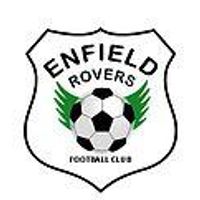 Enfield Rovers Soccer Club
