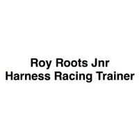 Roy Roots Jnr - Harness Racing Trainer