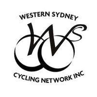 Western Sydney Cycling Network
