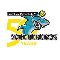 Cronulla Sharks Water Polo Club