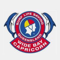 Surf Life Saving Wide Bay Capricorn