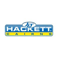 AJ Hackett Cairns