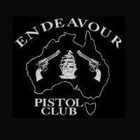 Endeavour Pistol Club Inc.
