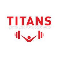 Titans Weightlifting Club